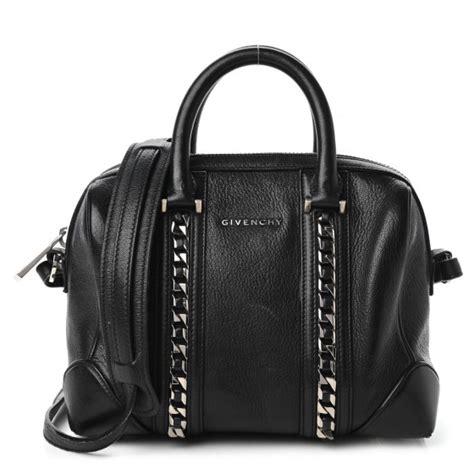 GIVENCHY Sugar Goatskin Mini Chain Animation Lucrezia